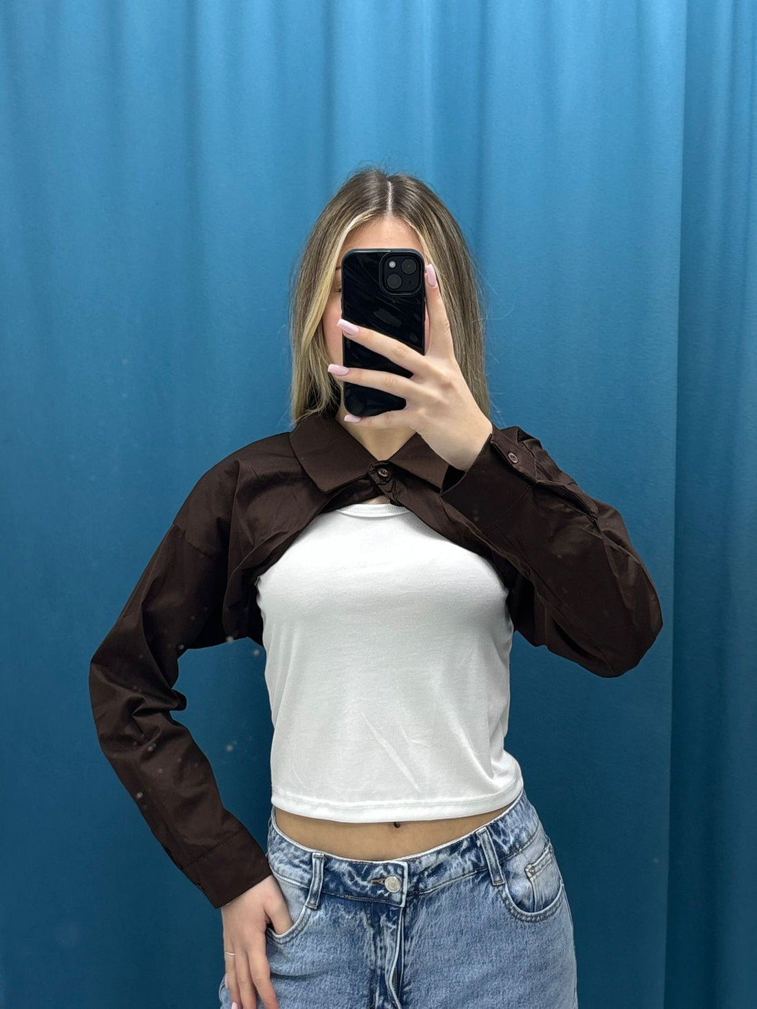Maglia"Urban Layered"-60962