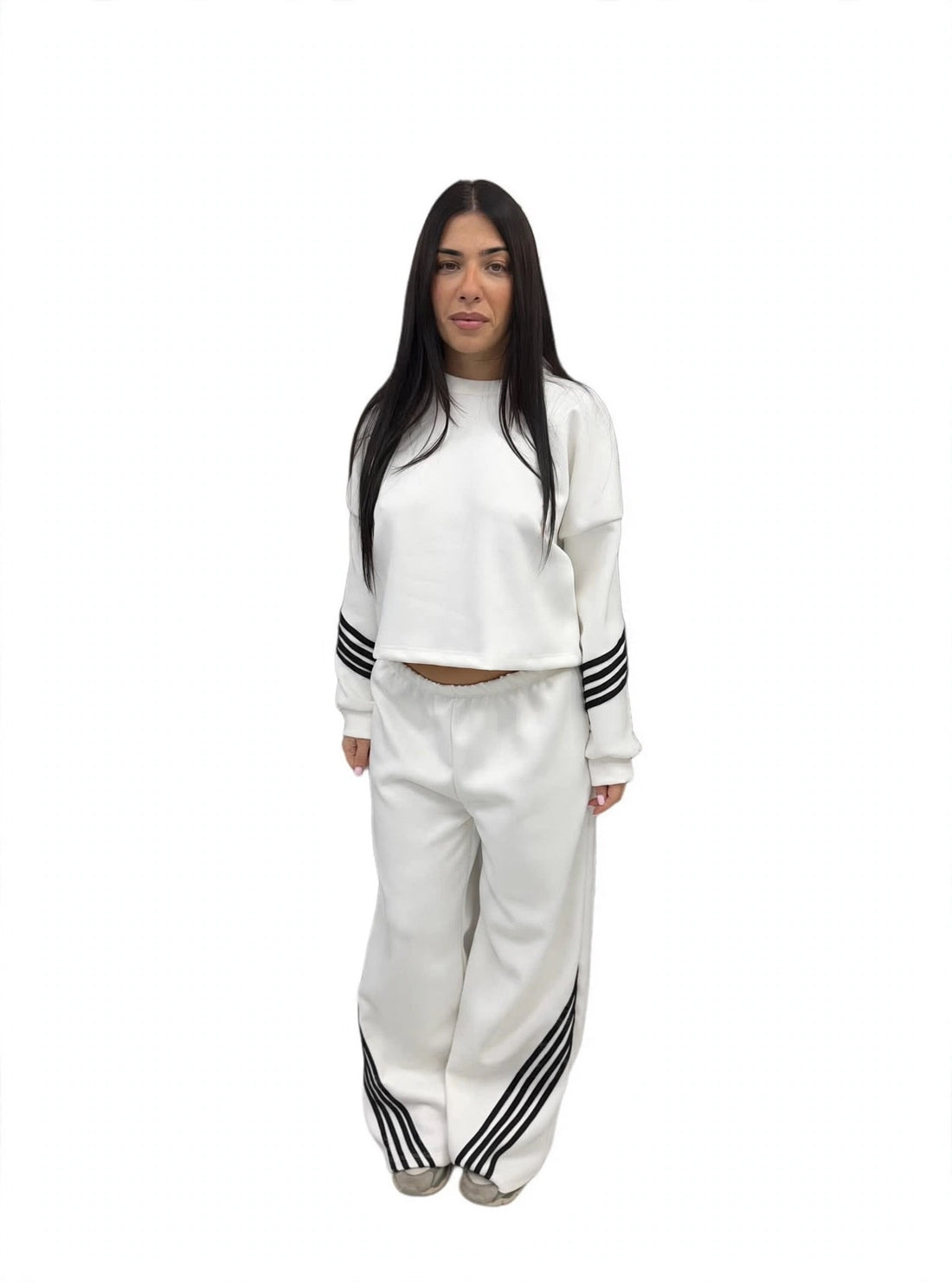 Tuta"Comfy"-13124