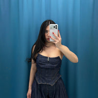 Completo"Blue Harmony"-6700