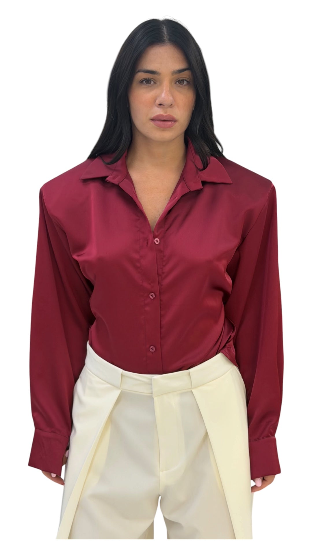Camicia"Bon Ton"-7172
