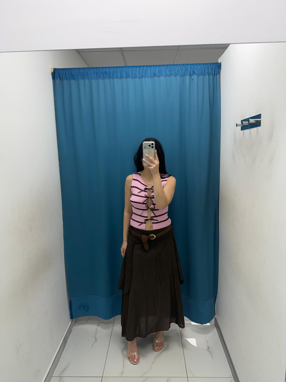 Canotta"Cami"-26125