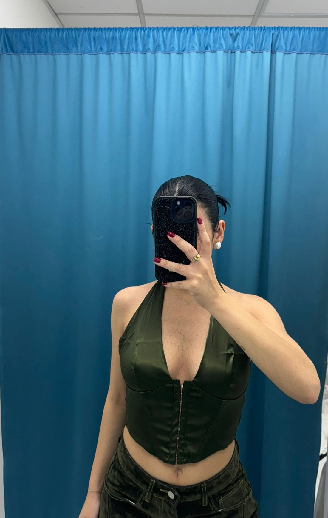 Emerald Lace-6253