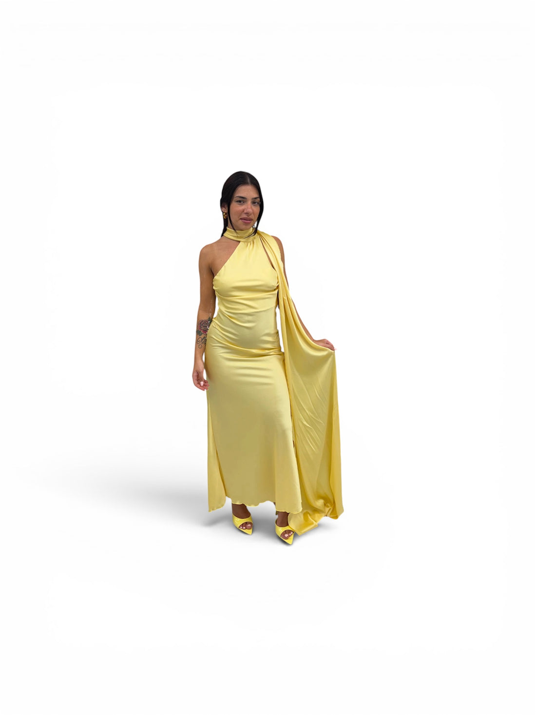 vestito Ophelia-60502