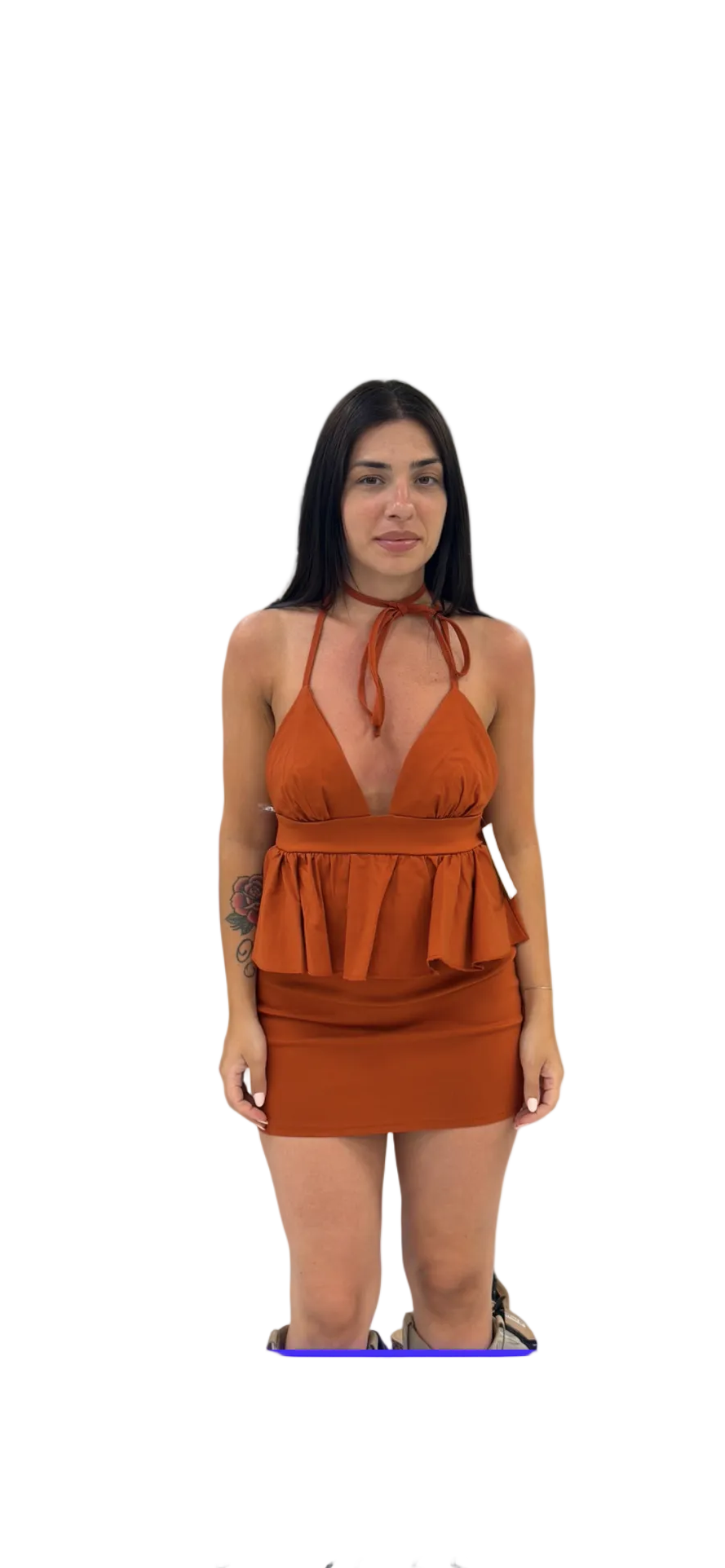 Vestito"Soleil"-28051