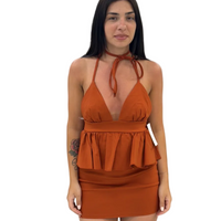 Vestito"Soleil"-28051