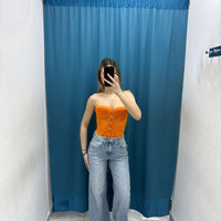 Corsetto"Fiamma Couture"-2813