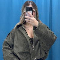 Dusty Crop Jacket - 68362