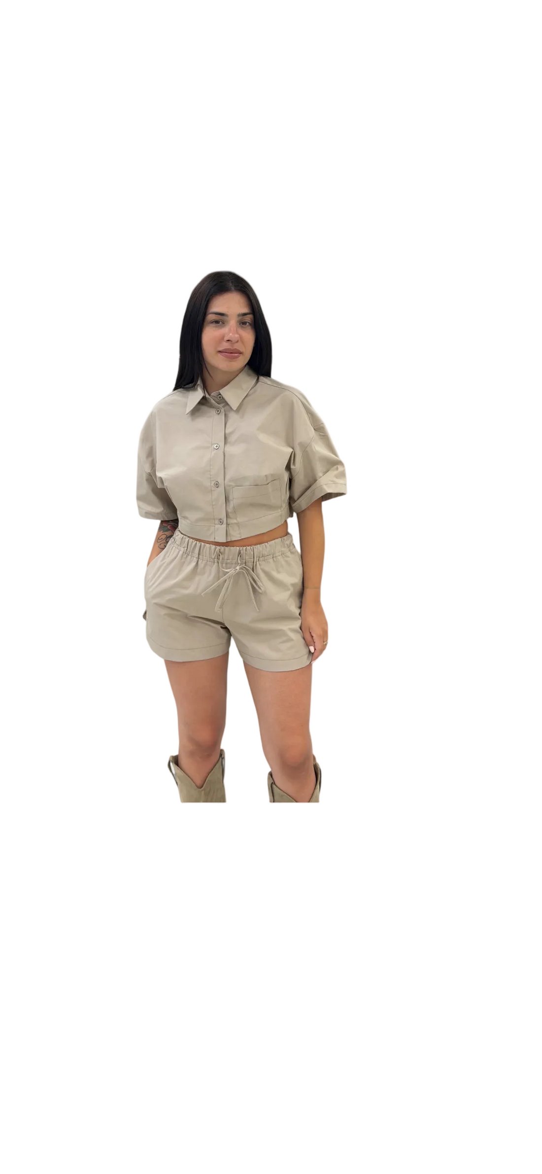 Completo"Safari"-73