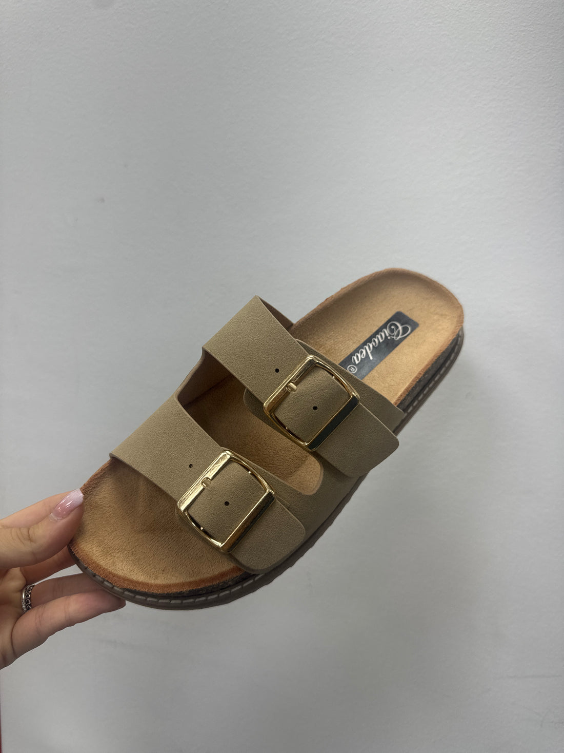 Ciabatta "Bukle"-430802