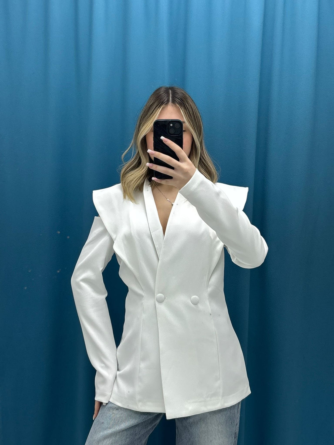 Blazer “Architect”-4090