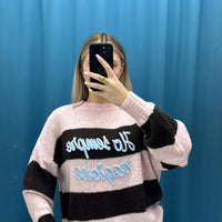 Maglioni "ho sempre ragione"