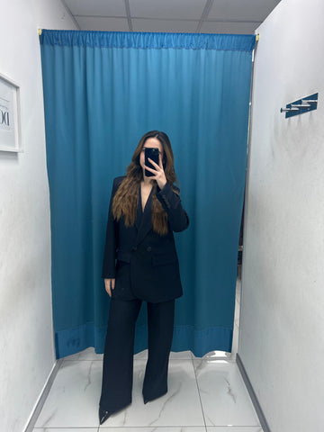 Tailleur giacca e pantalone 11088