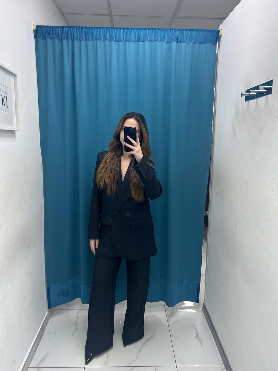 Tailleur giacca e pantalone 11088