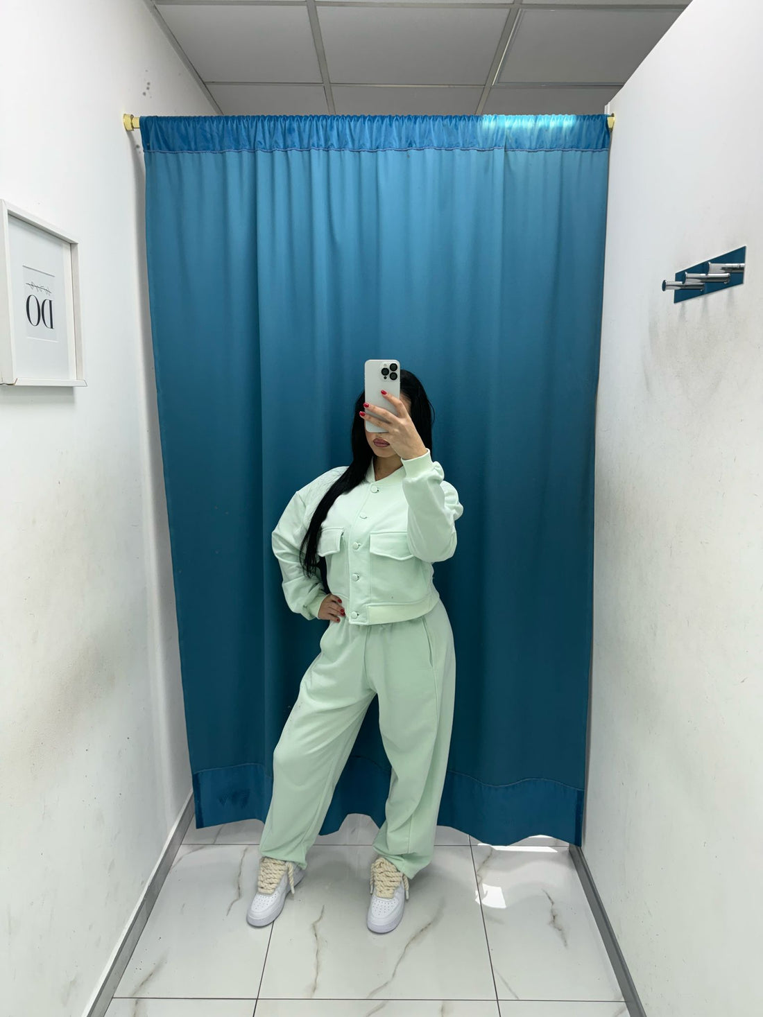 Coordinato giacca e pantalone 020