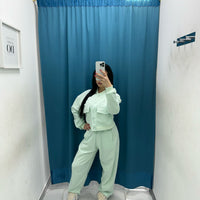 Coordinato giacca e pantalone 020