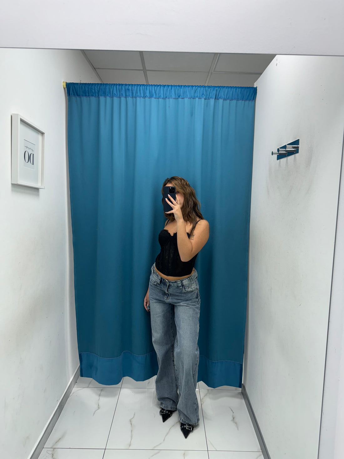 Jeans full length 6824162