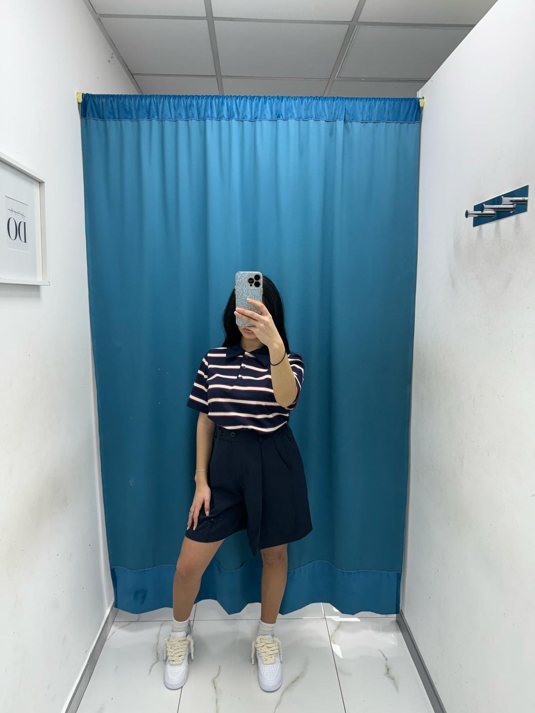 Shorts basic 5825