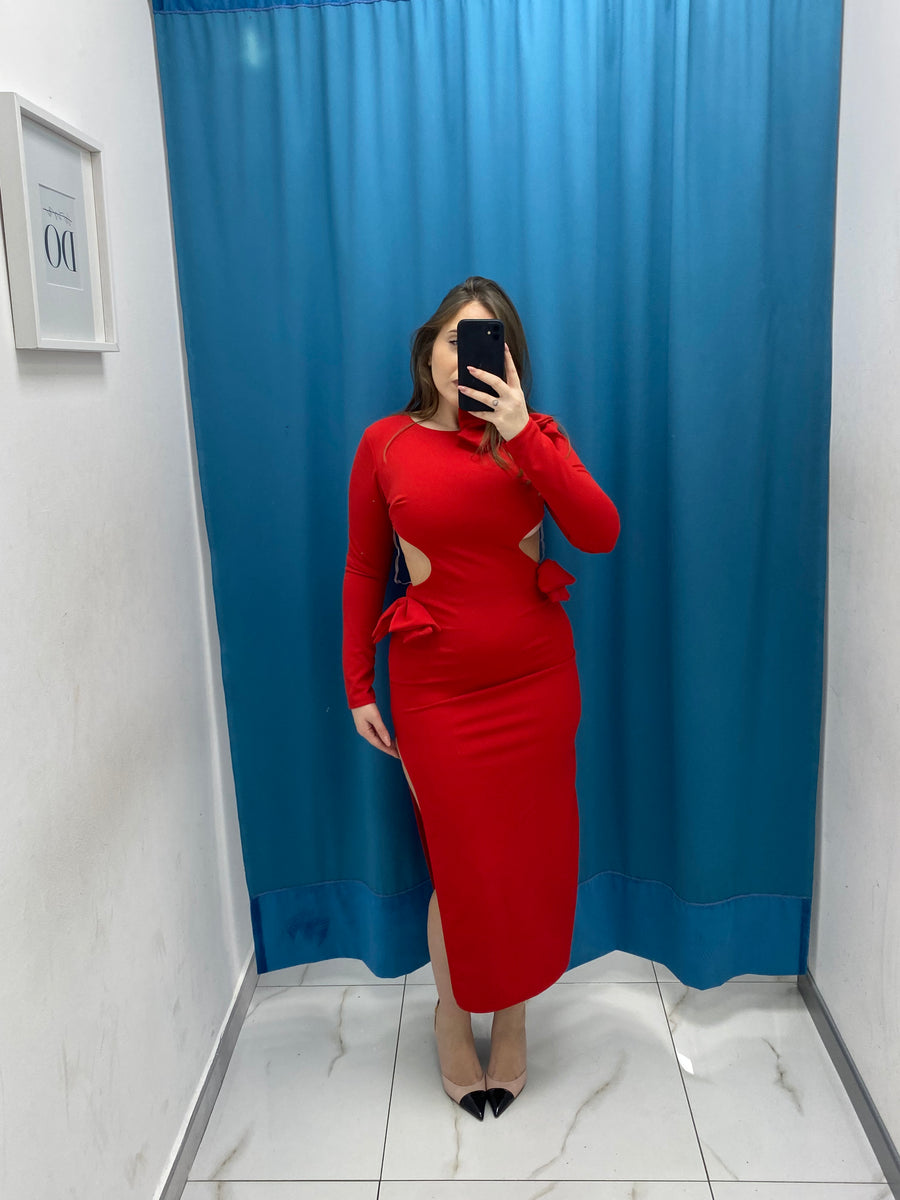 Vestito Noelle 16991