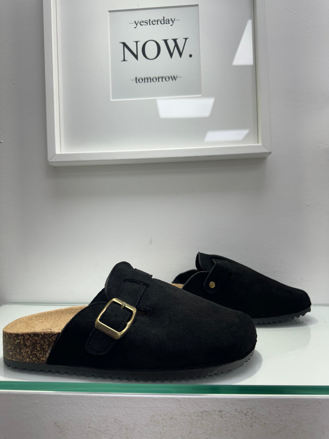 Sabot"Clog"-7908