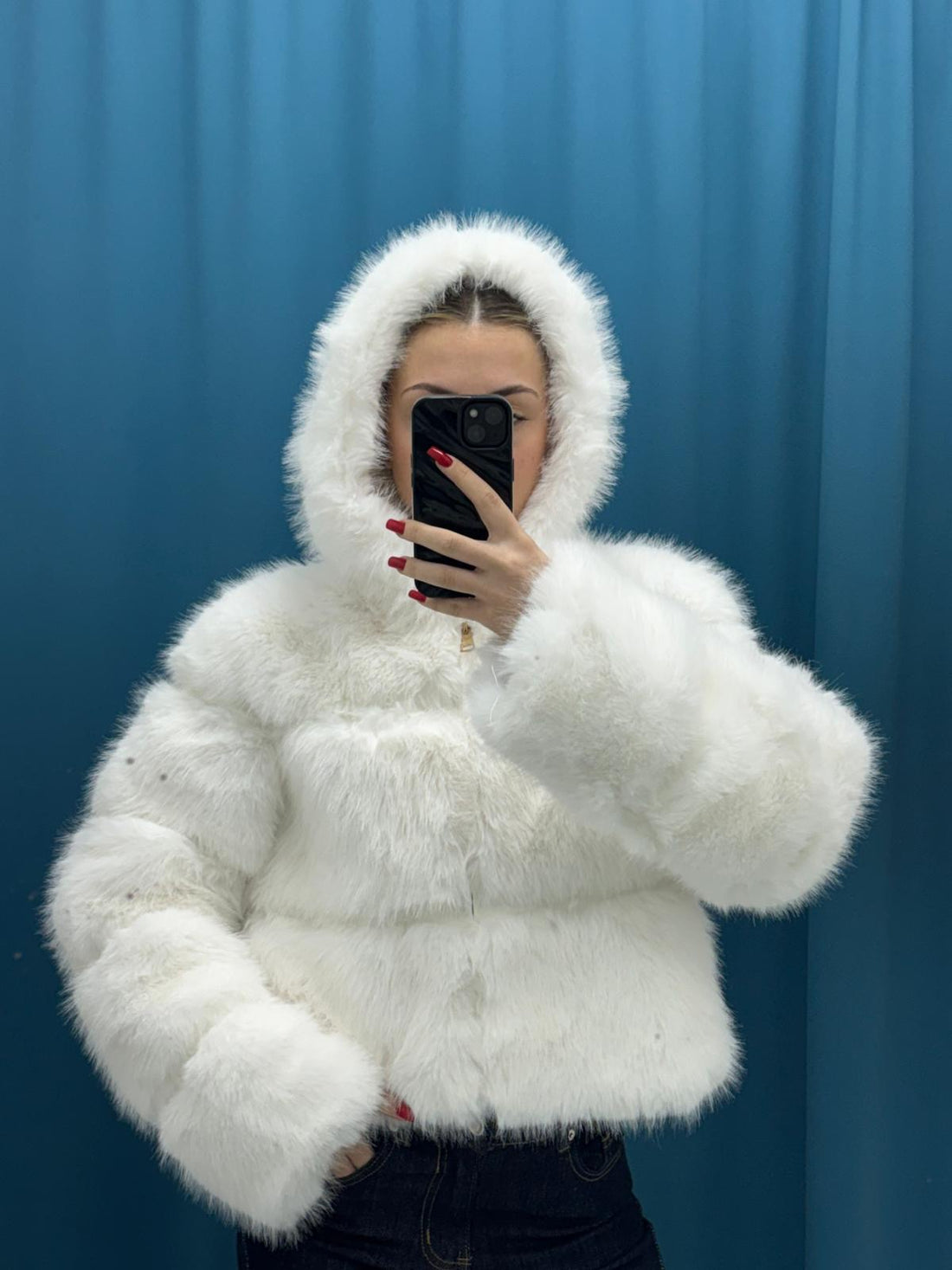 Ice Bomber Luxe-2501