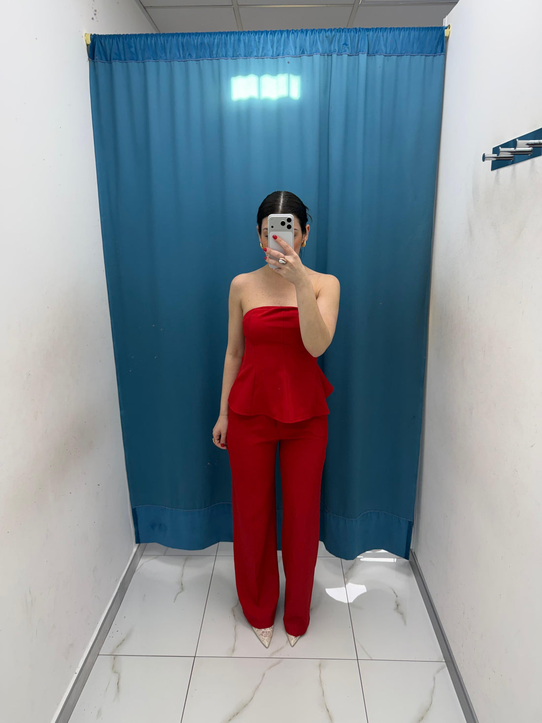 Coordinato"Linea Morbida”-10011