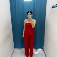Coordinato"Linea Morbida”-10011