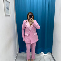 Tailleur classy 87080