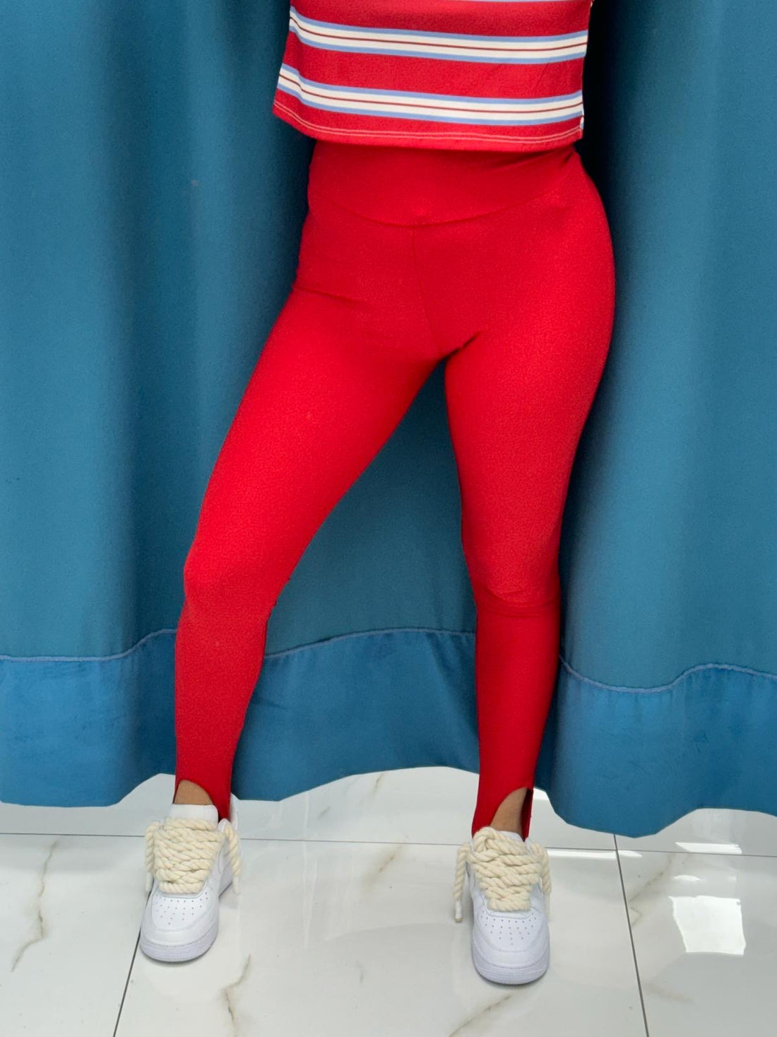 Leggings cavallerizza 6163