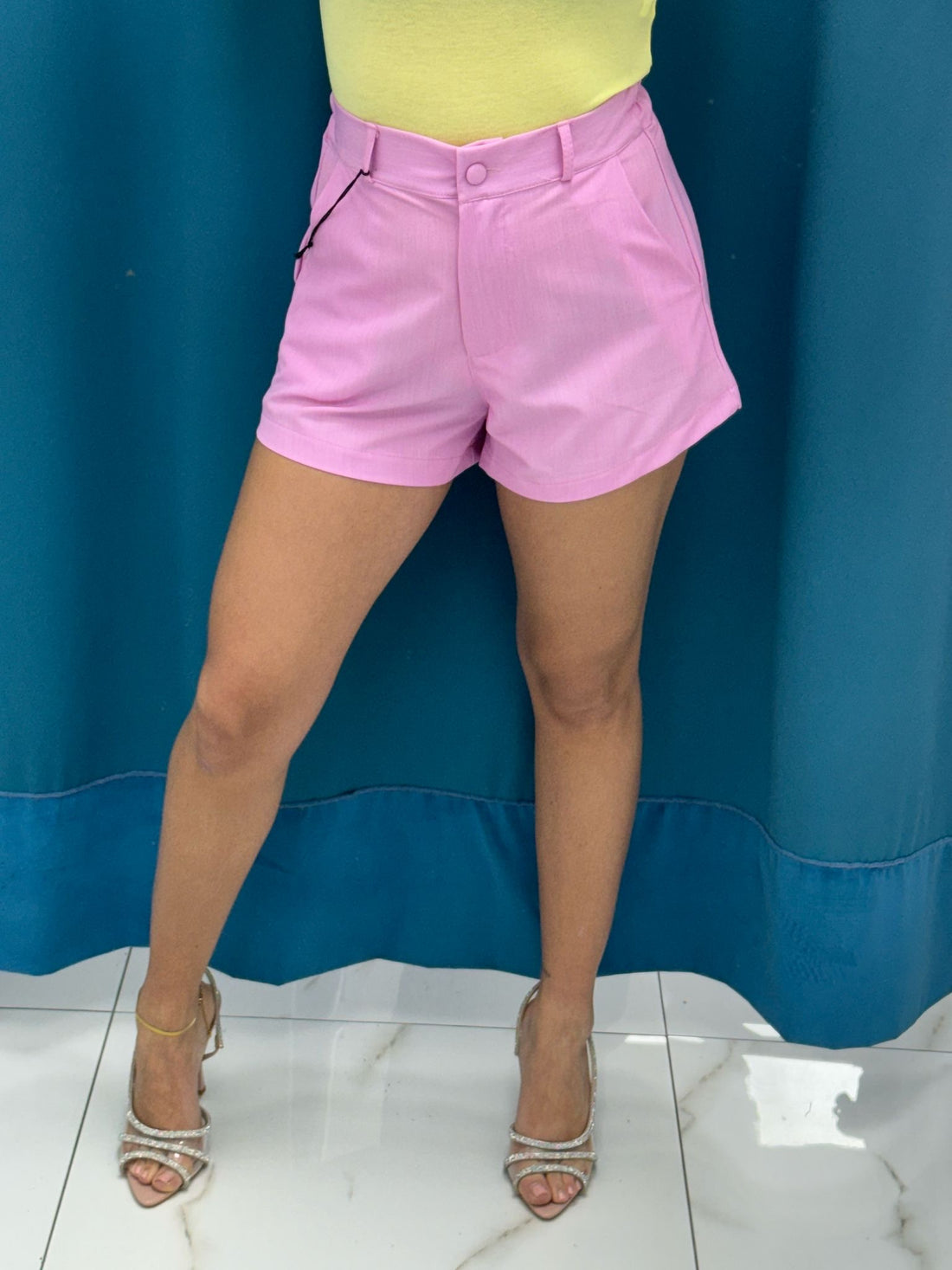 Shorts basic 6295