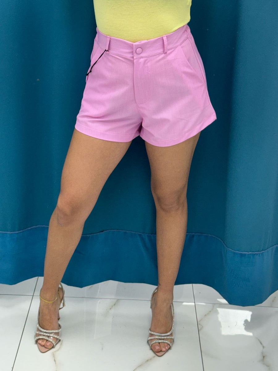 Shorts basic 6295