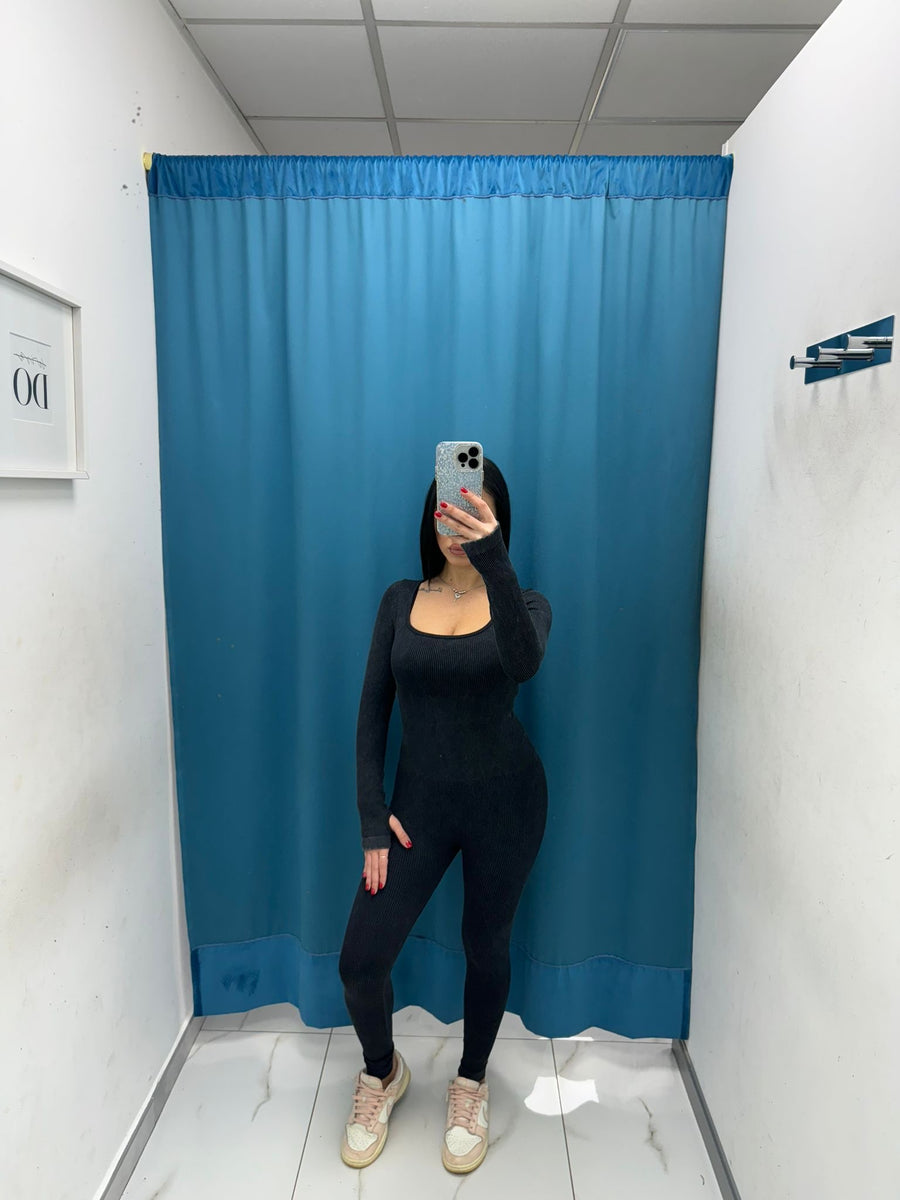 Tuta intera shade 2993