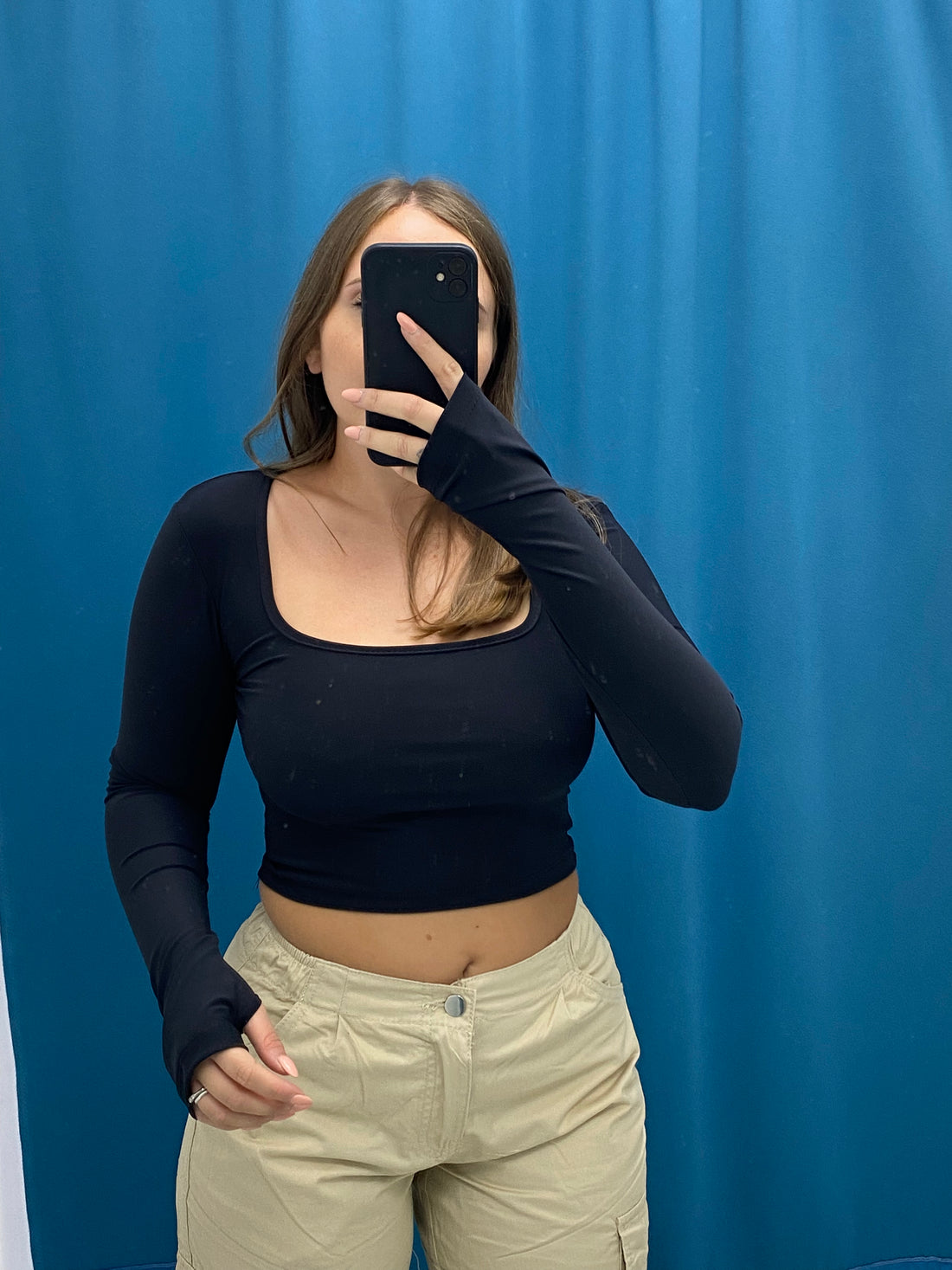 Maglia corta basic 5804