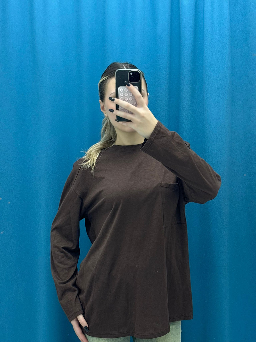 Soho Pocket Knit - 9273