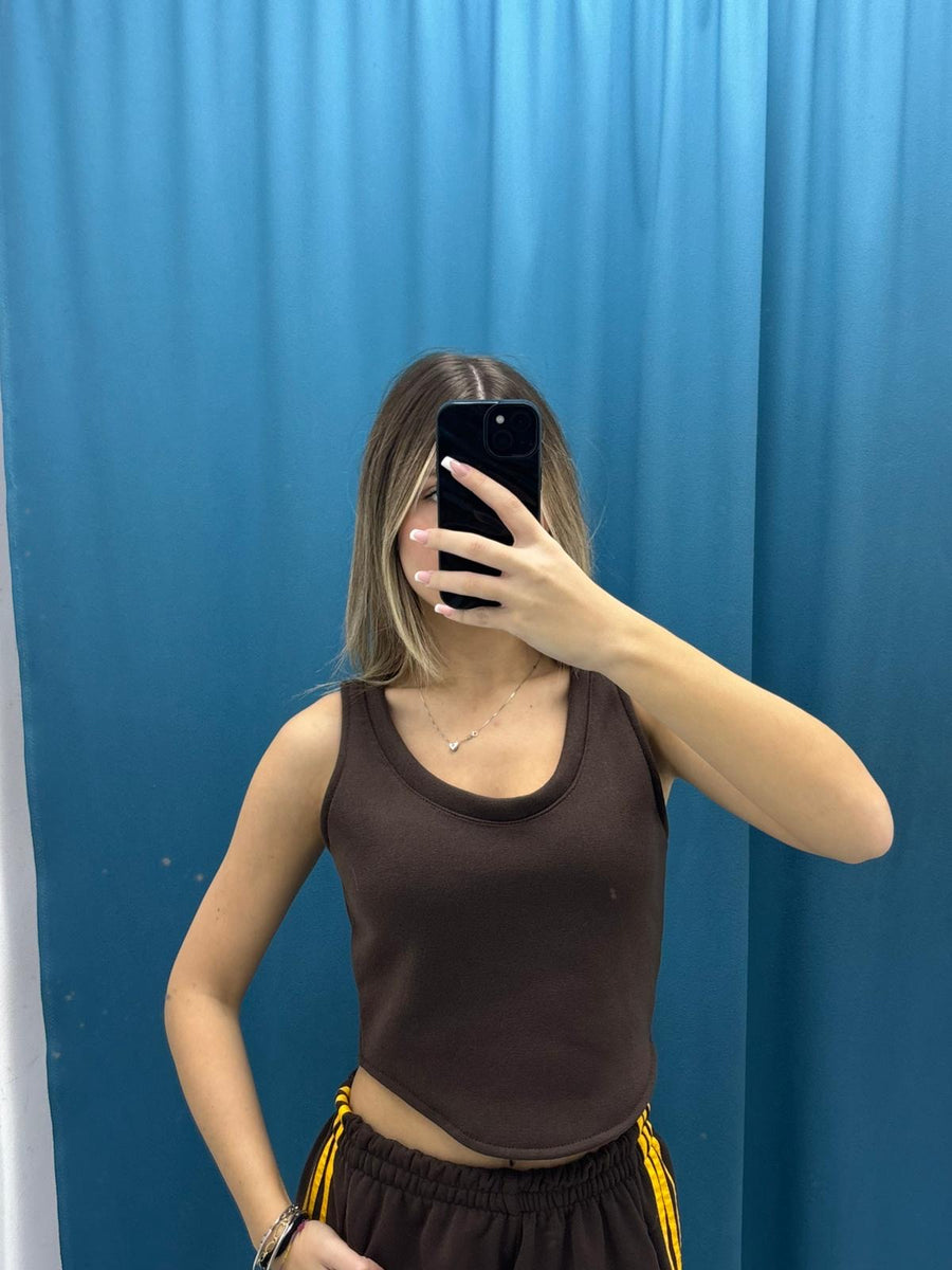 Tuta "cotton candy"-7647