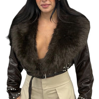 Giacca"Peluche"-6650