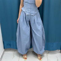 Completo"Blue Harmony"-6700