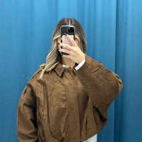 Dusty Crop Jacket - 68362