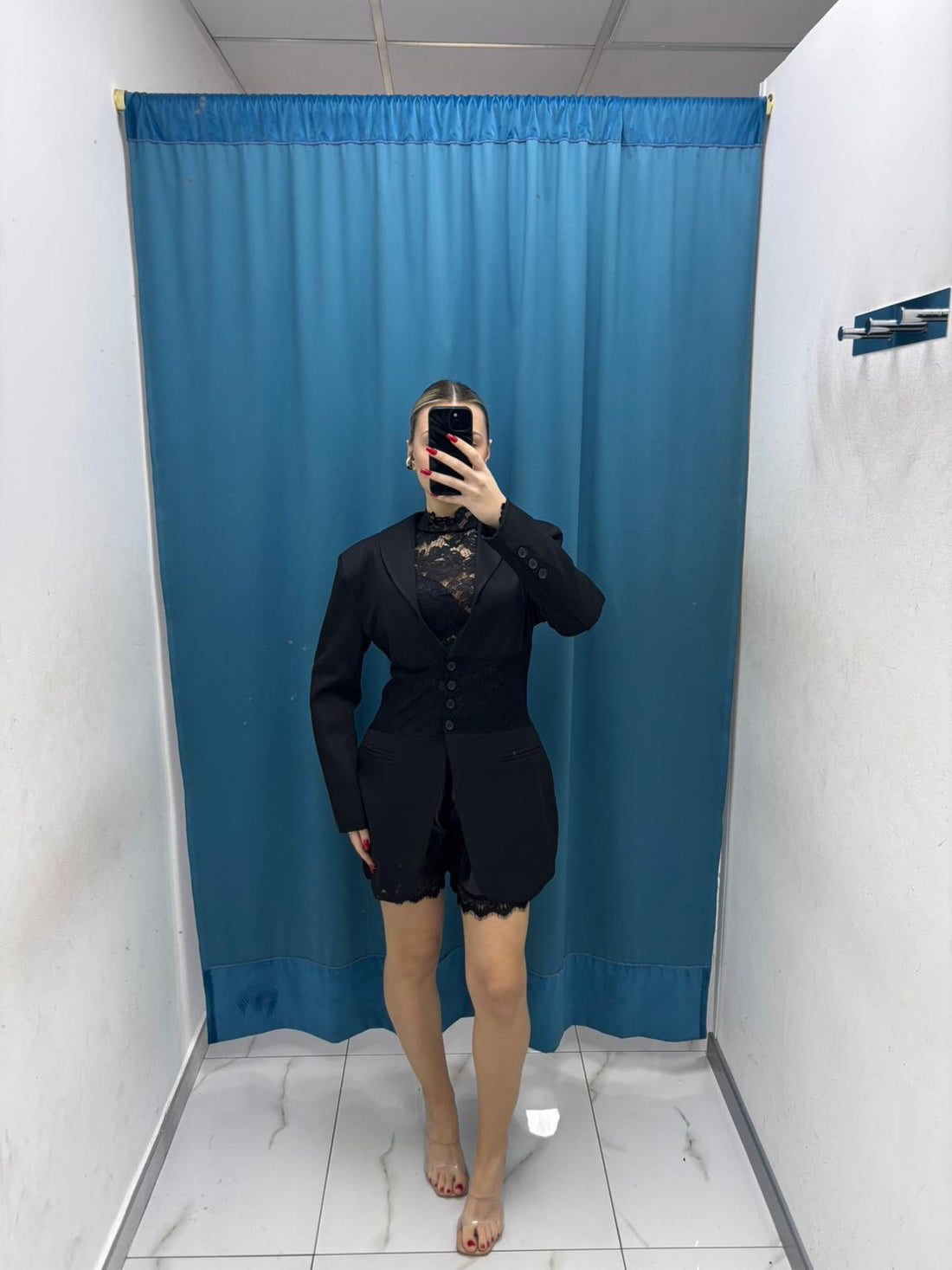 Blazer Essence-598