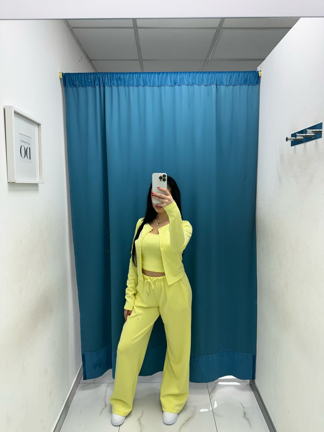 Coordinato maglia e pantalone 964991