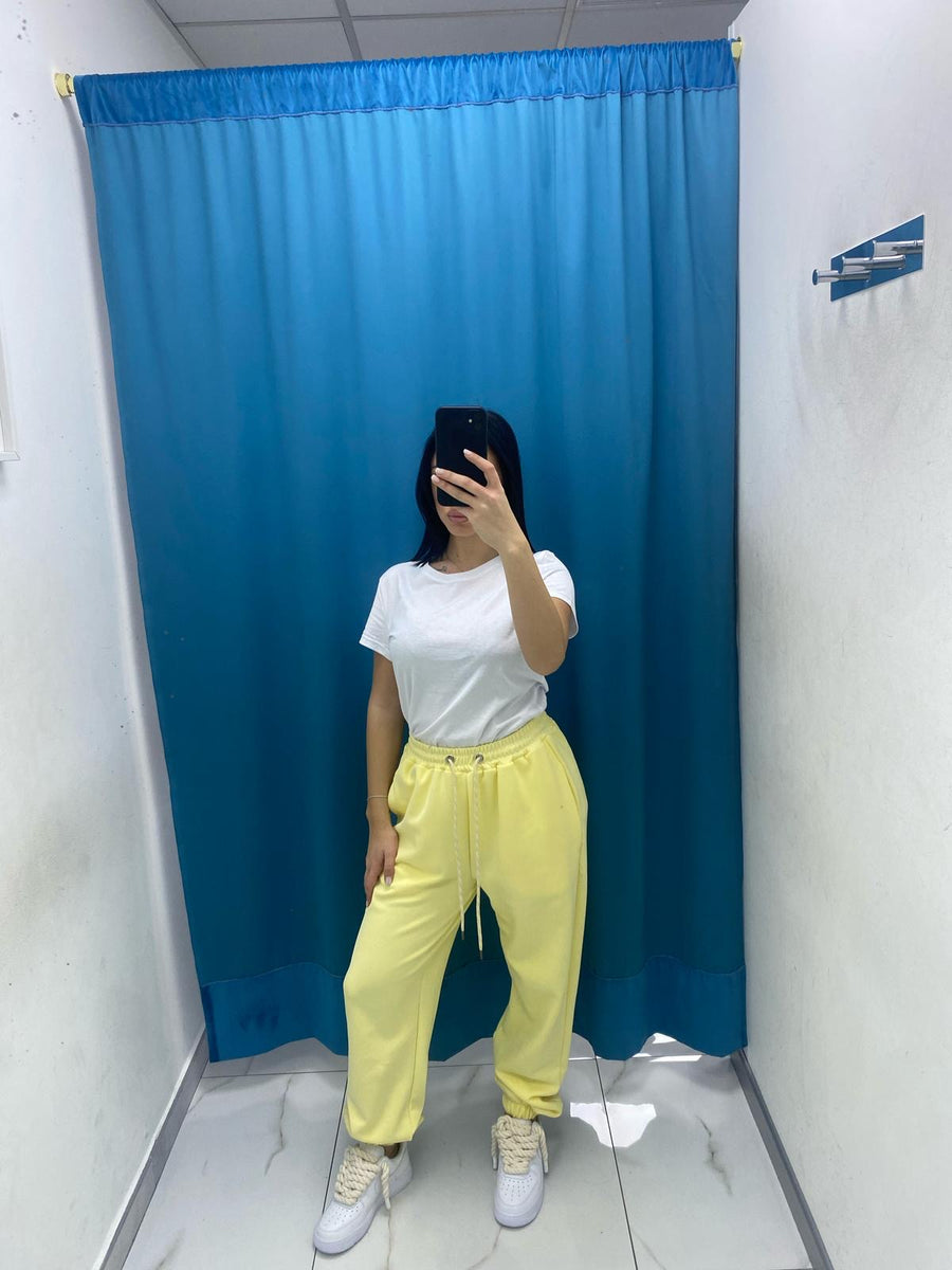 Pantalone di tuta by Lumina 2299