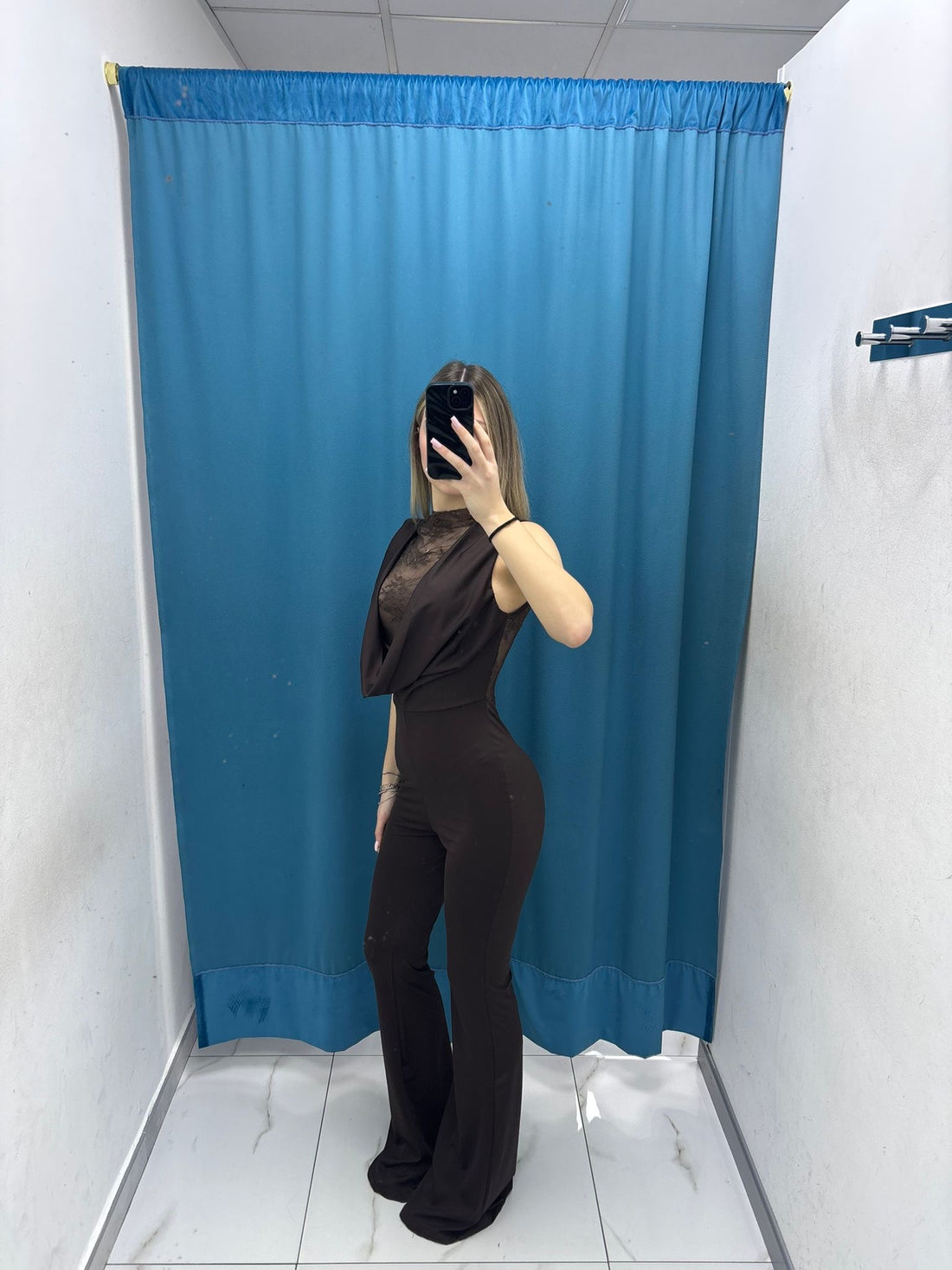 Jumpsuit"Catrice"-80118