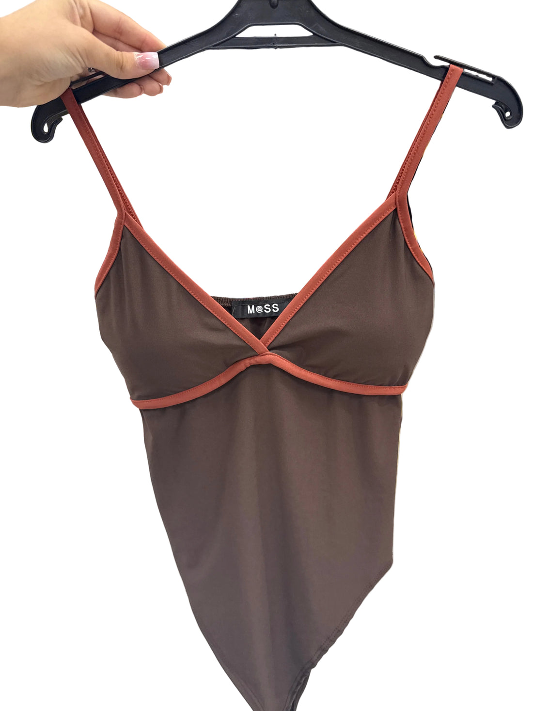 Body"Bicolor"-16767