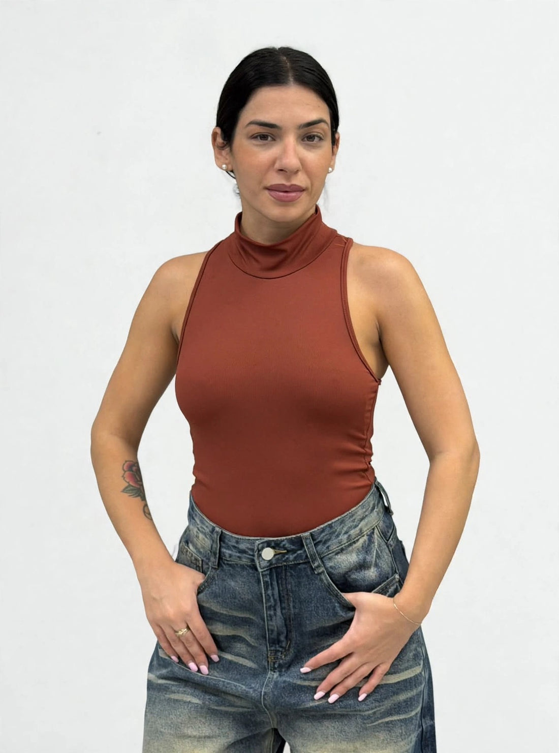 Body"Chunky"-6118