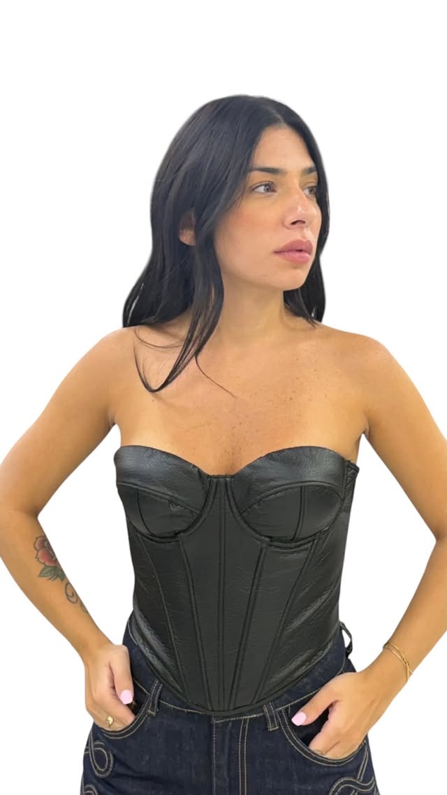 Corsetto Sculpté-2876