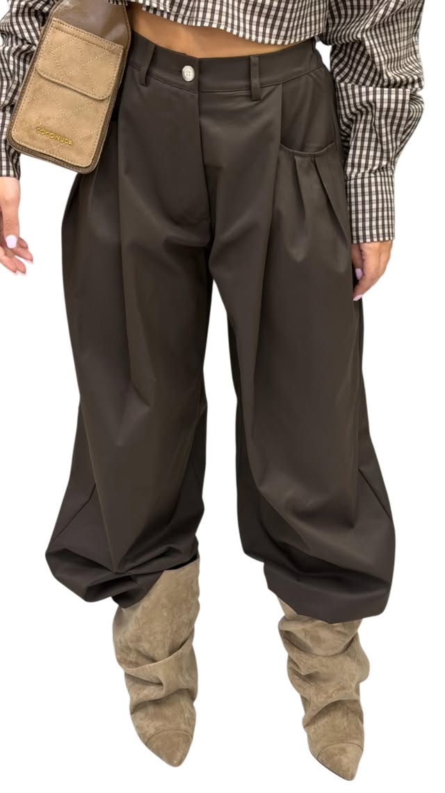 Pantalone “Veyra”-10501