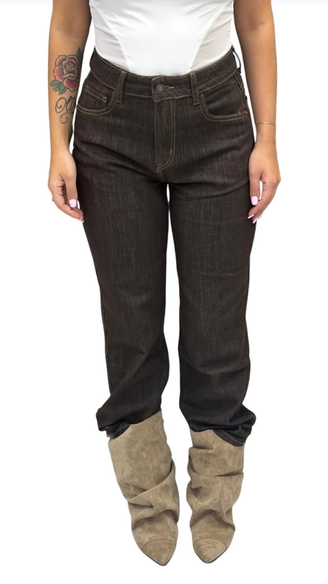 Jeans “Avelis”-32713