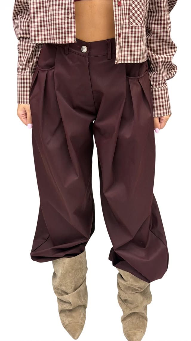 Pantalone “Veyra”-10501