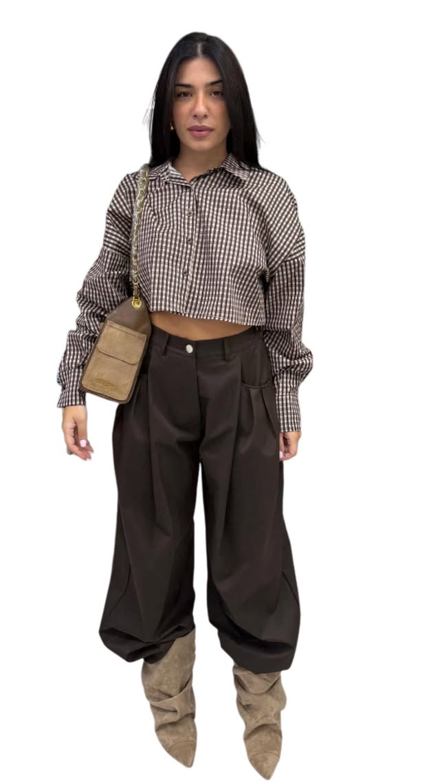 Pantalone “Veyra”-10501