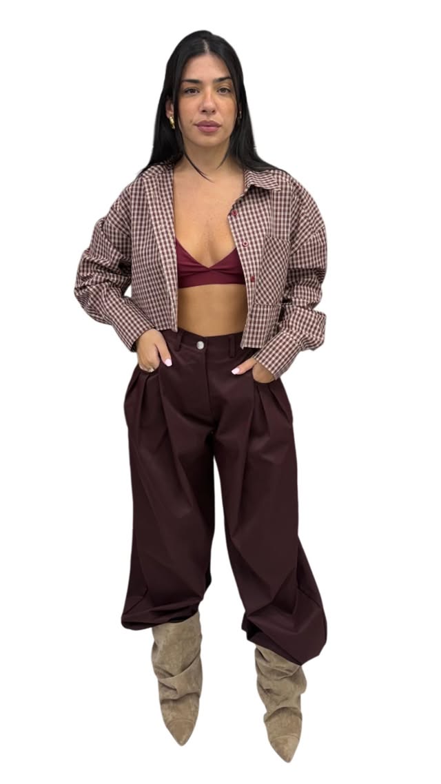 Pantalone “Veyra”-10501