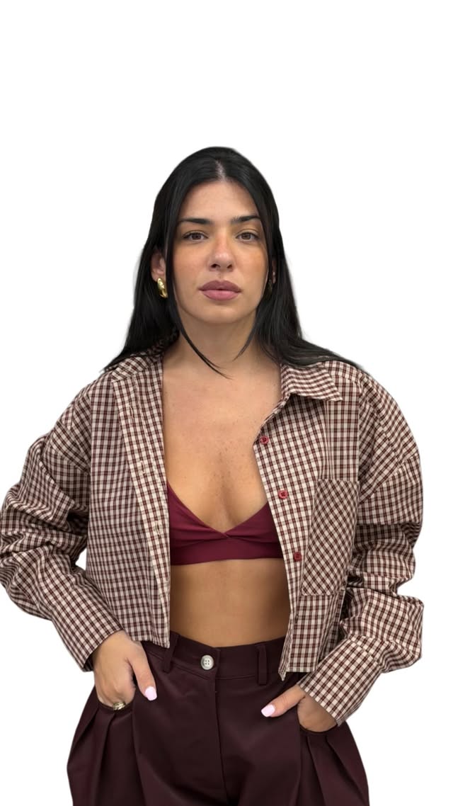 Camicia “Vellora”-199921